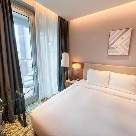 Hotel Skypark Central Seoul Pangyo Сеонгнам Екстериор снимка