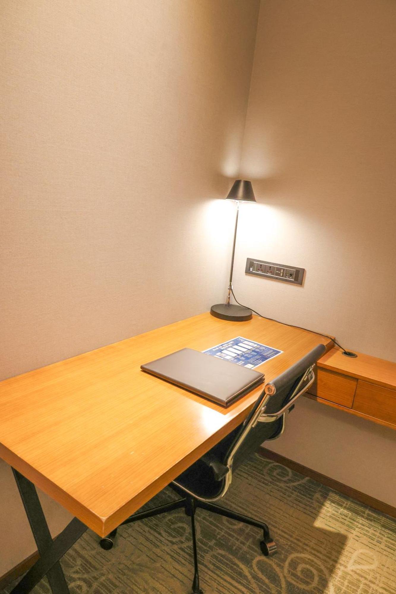 Hotel Skypark Central Seoul Pangyo Сеонгнам Екстериор снимка