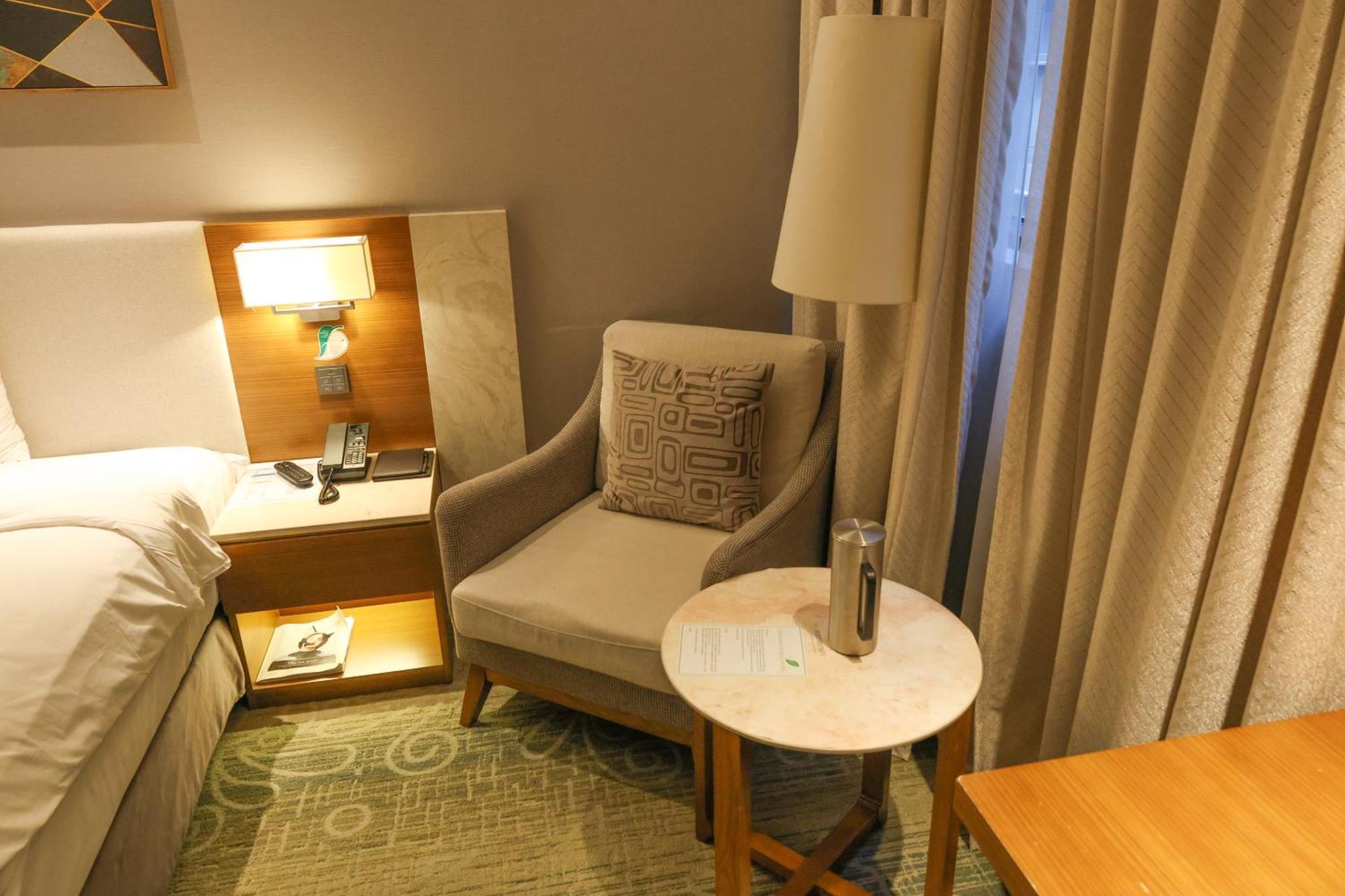 Hotel Skypark Central Seoul Pangyo Сеонгнам Екстериор снимка