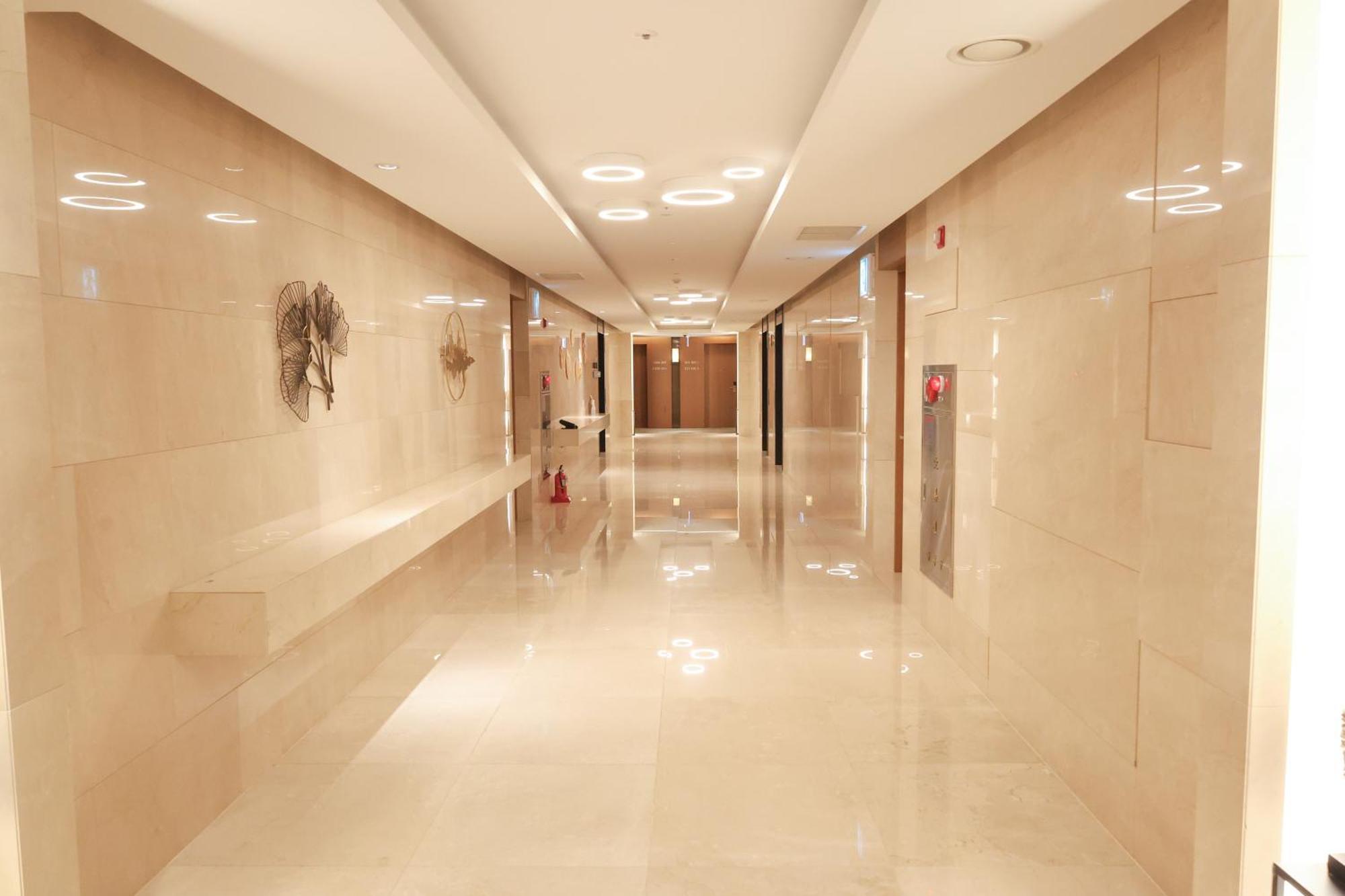 Hotel Skypark Central Seoul Pangyo Сеонгнам Екстериор снимка