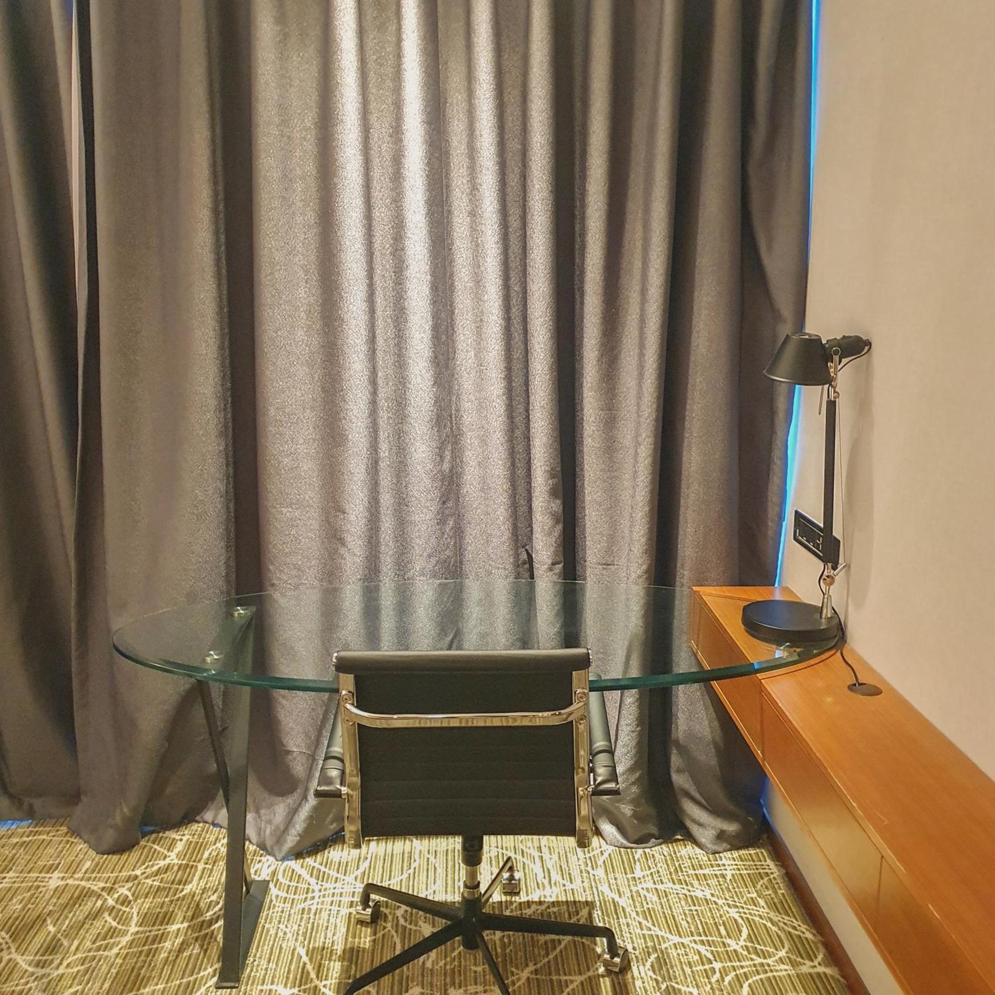 Hotel Skypark Central Seoul Pangyo Сеонгнам Екстериор снимка