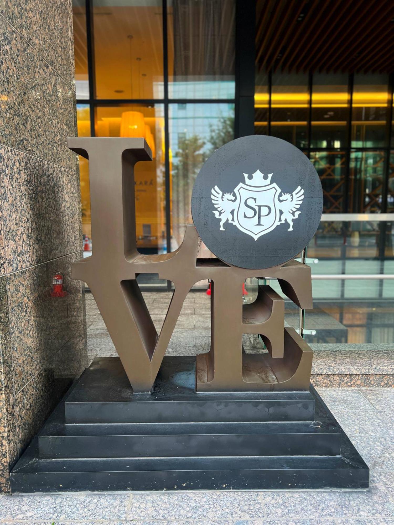 Hotel Skypark Central Seoul Pangyo Сеонгнам Екстериор снимка