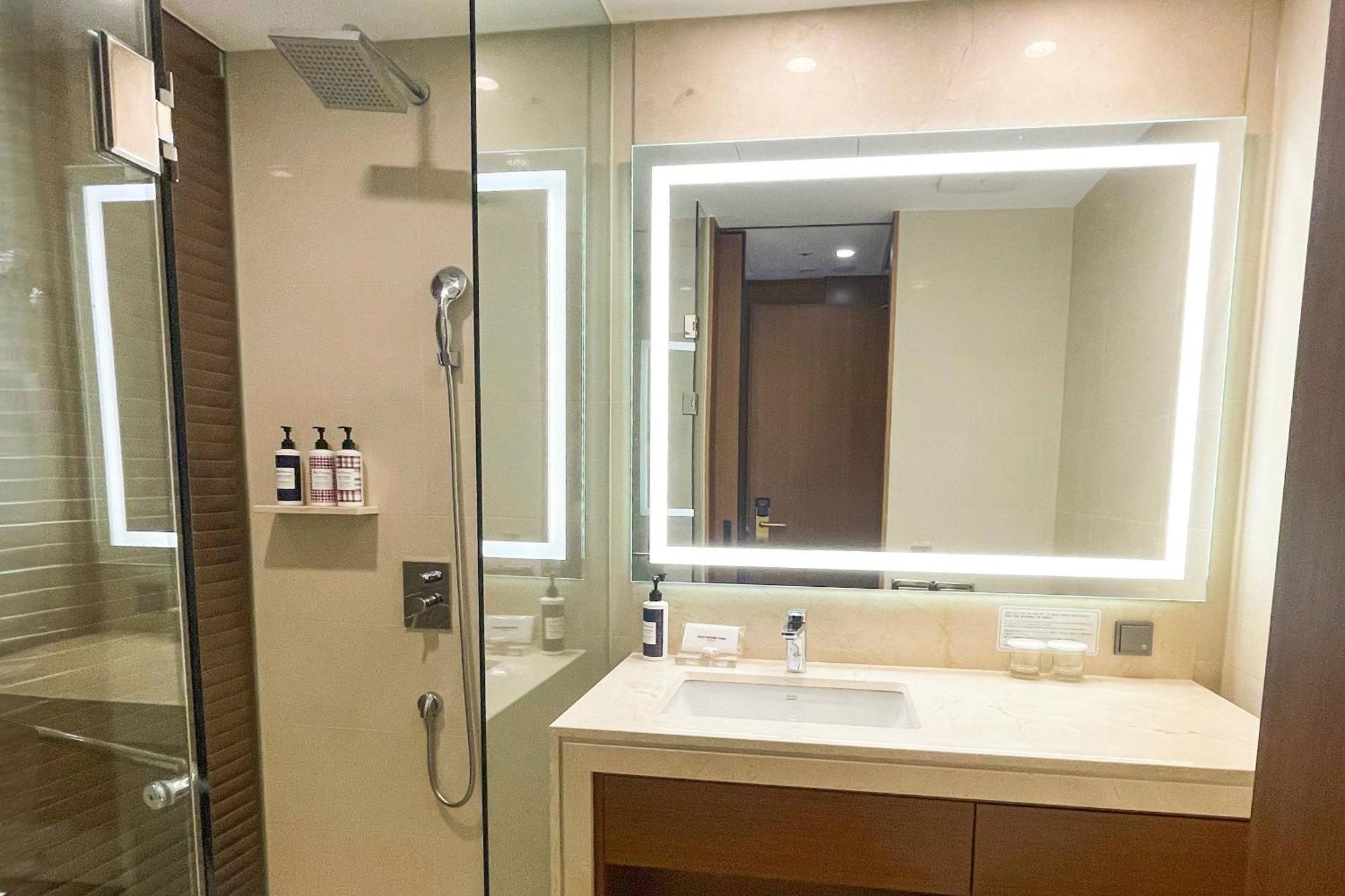 Hotel Skypark Central Seoul Pangyo Сеонгнам Екстериор снимка
