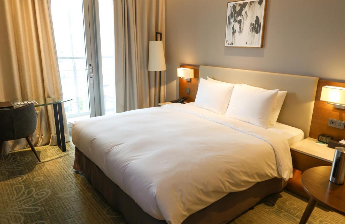 Hotel Skypark Central Seoul Pangyo Сеонгнам Екстериор снимка