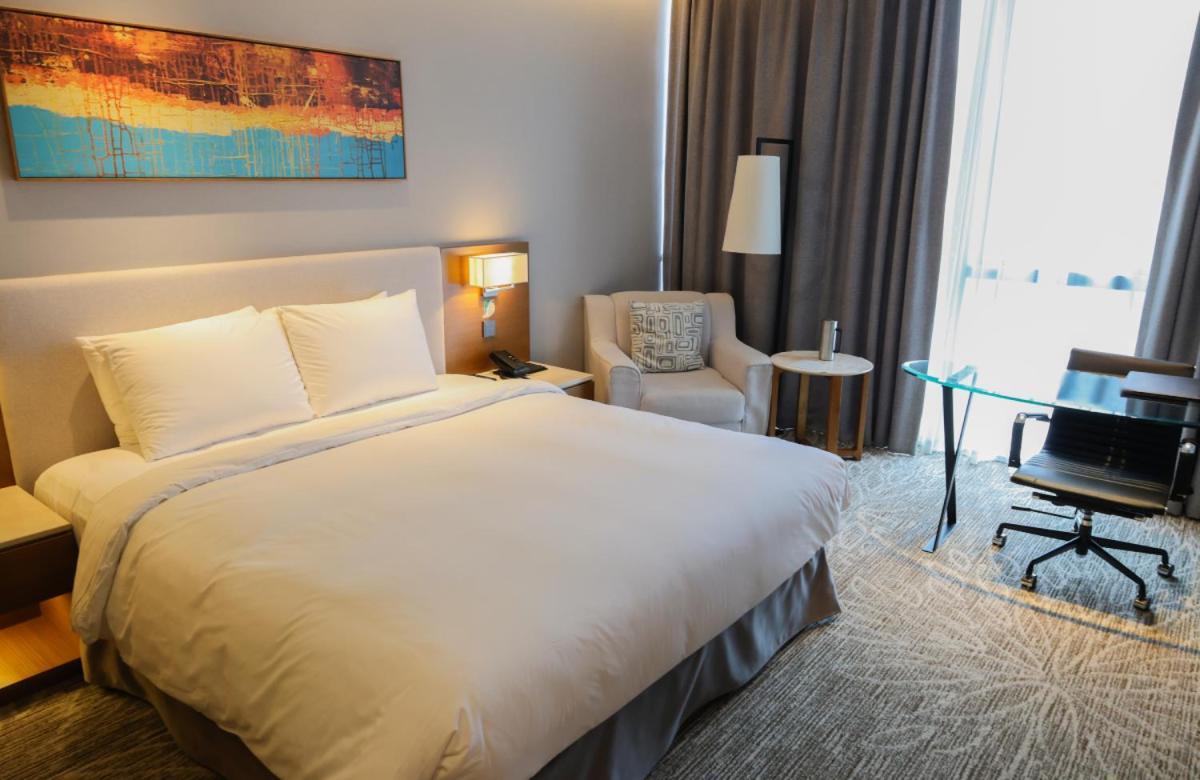 Hotel Skypark Central Seoul Pangyo Сеонгнам Екстериор снимка