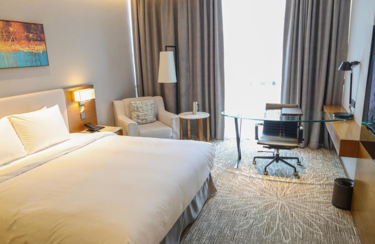 Hotel Skypark Central Seoul Pangyo Сеонгнам Екстериор снимка