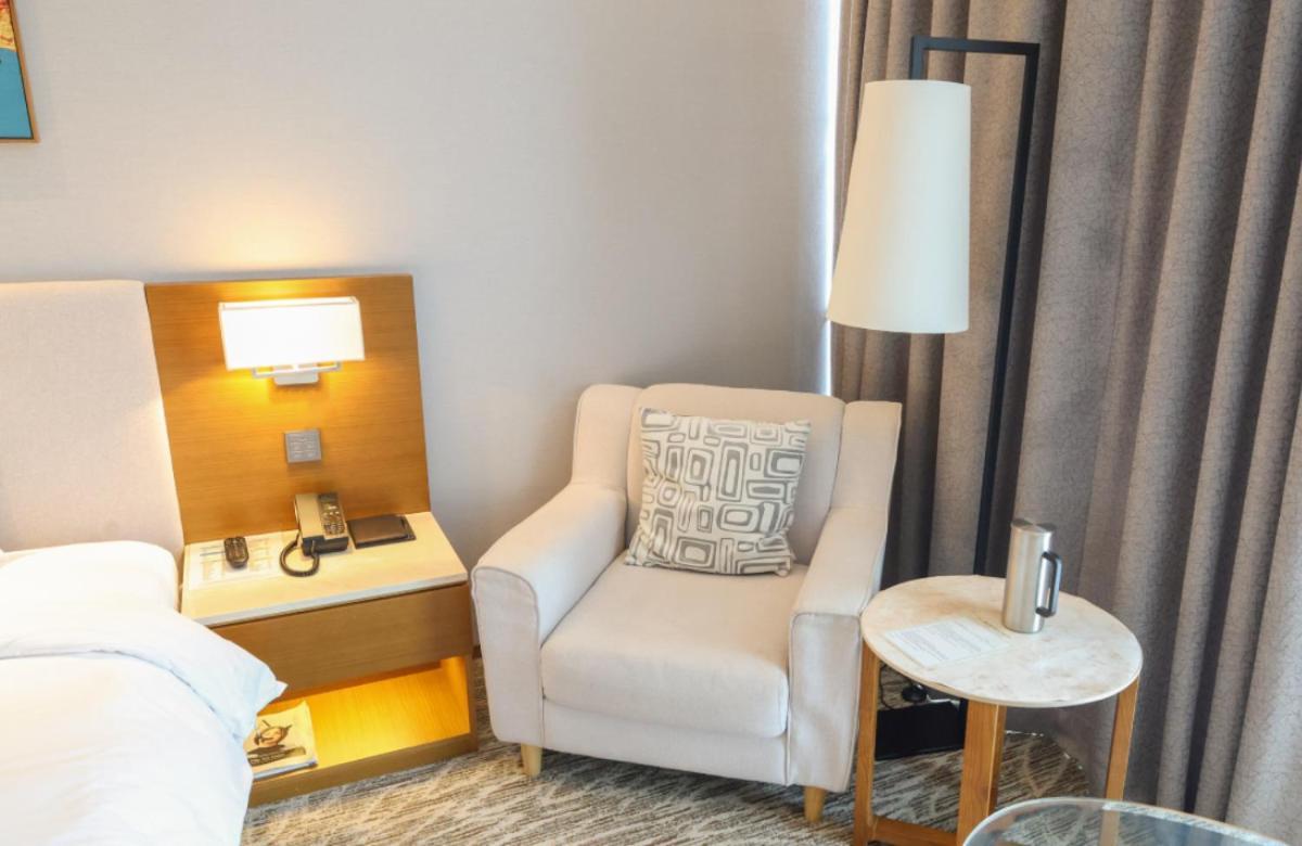 Hotel Skypark Central Seoul Pangyo Сеонгнам Екстериор снимка