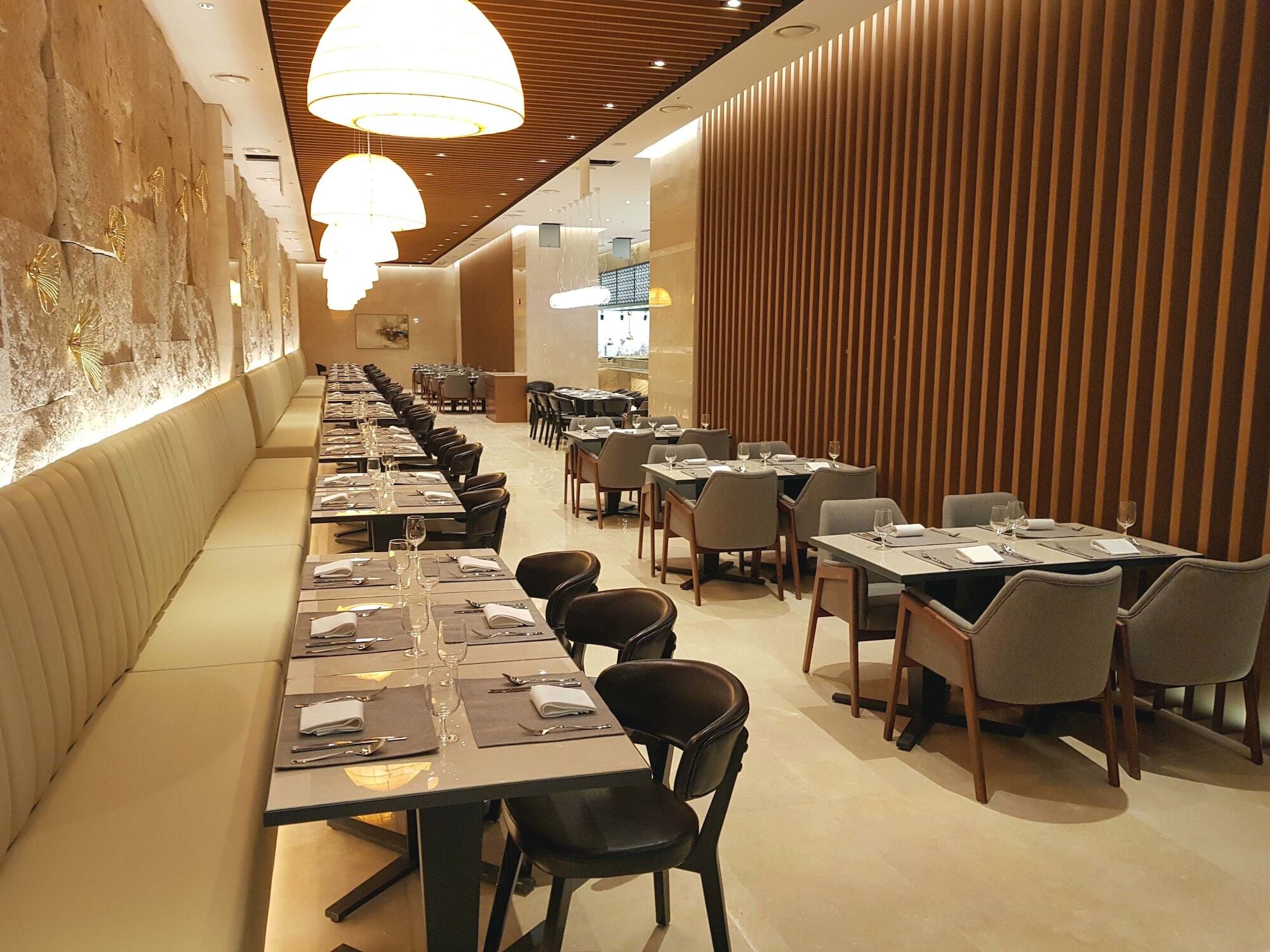 Hotel Skypark Central Seoul Pangyo Сеонгнам Екстериор снимка